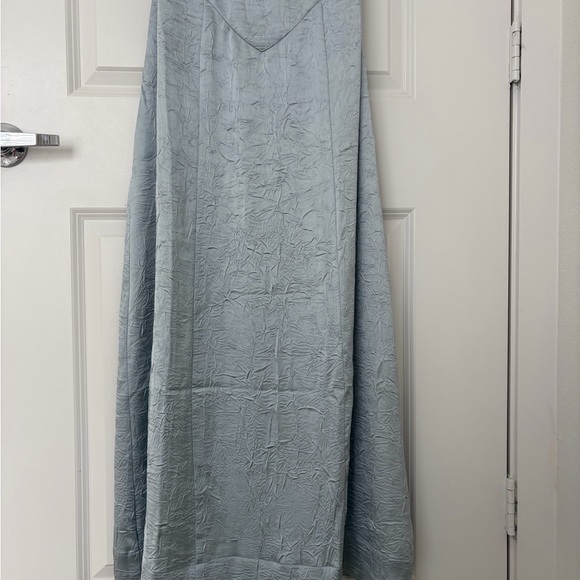 Maybe Forever Maxi Dress Size 0 NWT - Picture 6 of 10